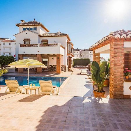 Villa Sol Nerja Zewnętrze zdjęcie