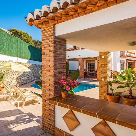 Villa Sol Nerja Zewnętrze zdjęcie