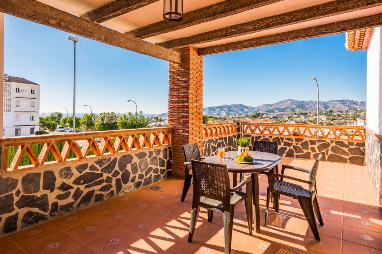 Villa Sol Nerja Zewnętrze zdjęcie
