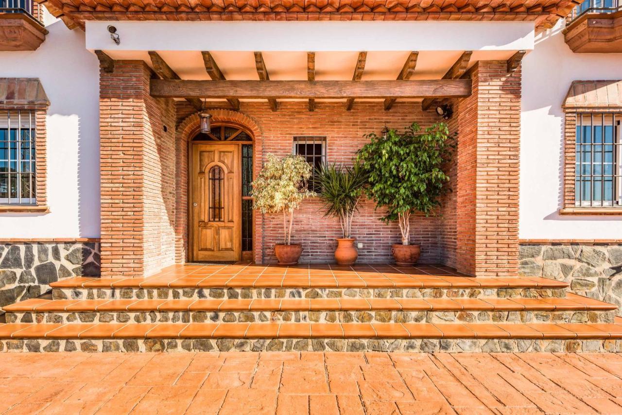 Villa Sol Nerja Zewnętrze zdjęcie