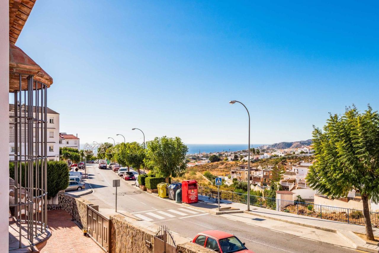 Villa Sol Nerja Zewnętrze zdjęcie