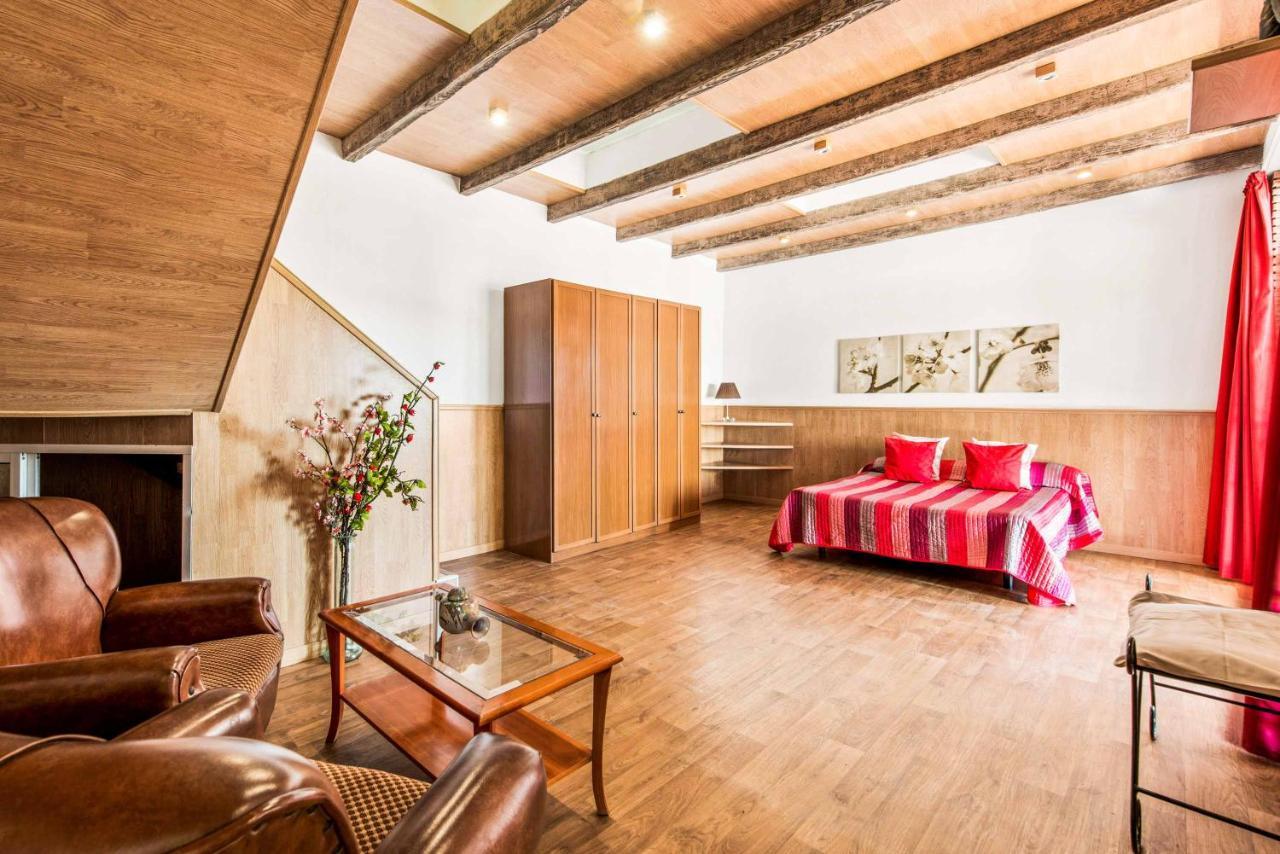 Villa Sol Nerja Zewnętrze zdjęcie