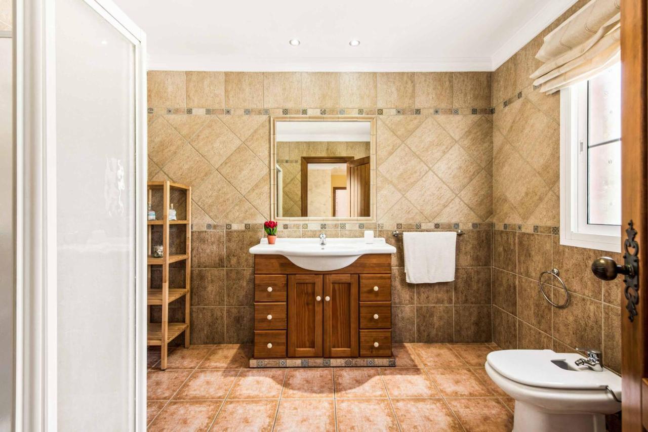 Villa Sol Nerja Zewnętrze zdjęcie