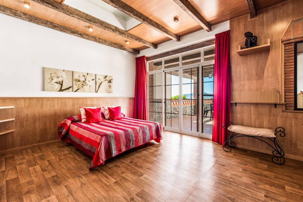Villa Sol Nerja Zewnętrze zdjęcie