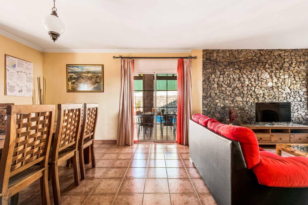 Villa Sol Nerja Zewnętrze zdjęcie