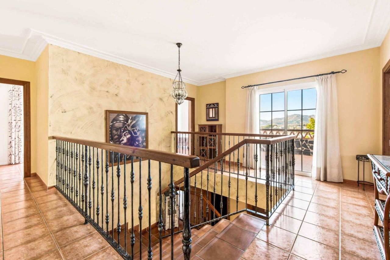 Villa Sol Nerja Zewnętrze zdjęcie