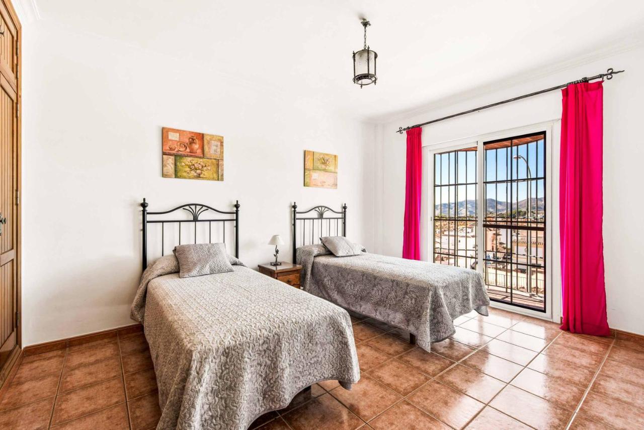 Villa Sol Nerja Zewnętrze zdjęcie